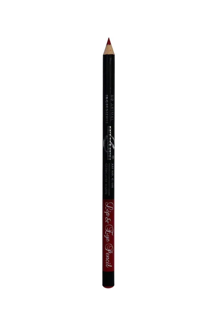 Christine Lip & Eye Pencil