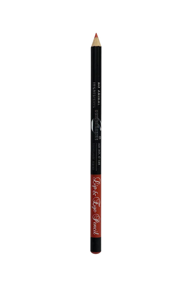 Christine Lip & Eye Pencil