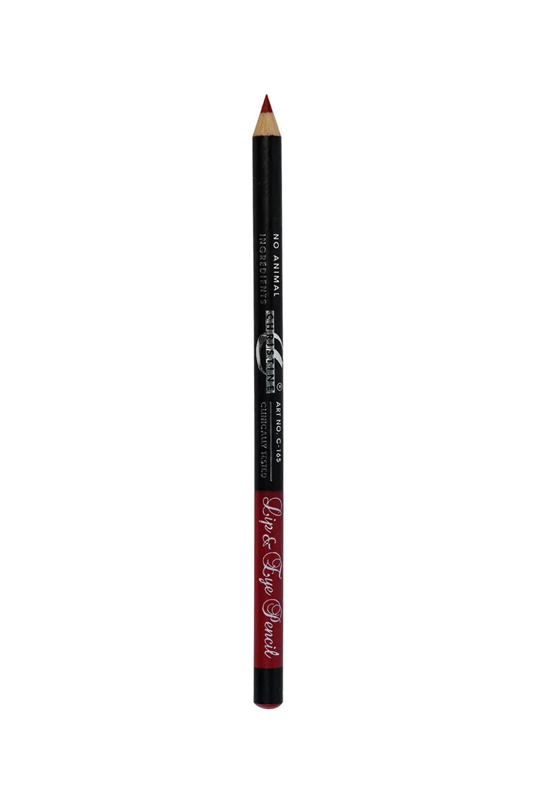 Christine Lip & Eye Pencil