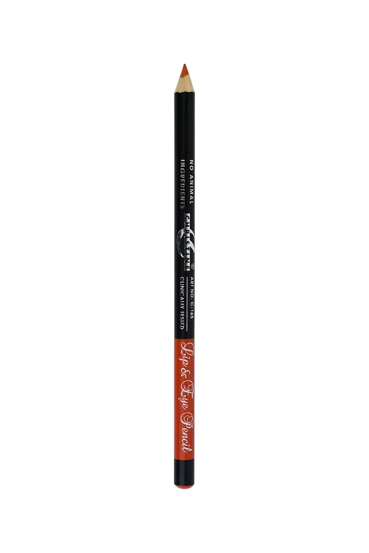 Christine Lip & Eye Pencil