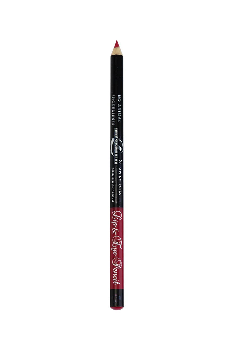 Christine Lip & Eye Pencil