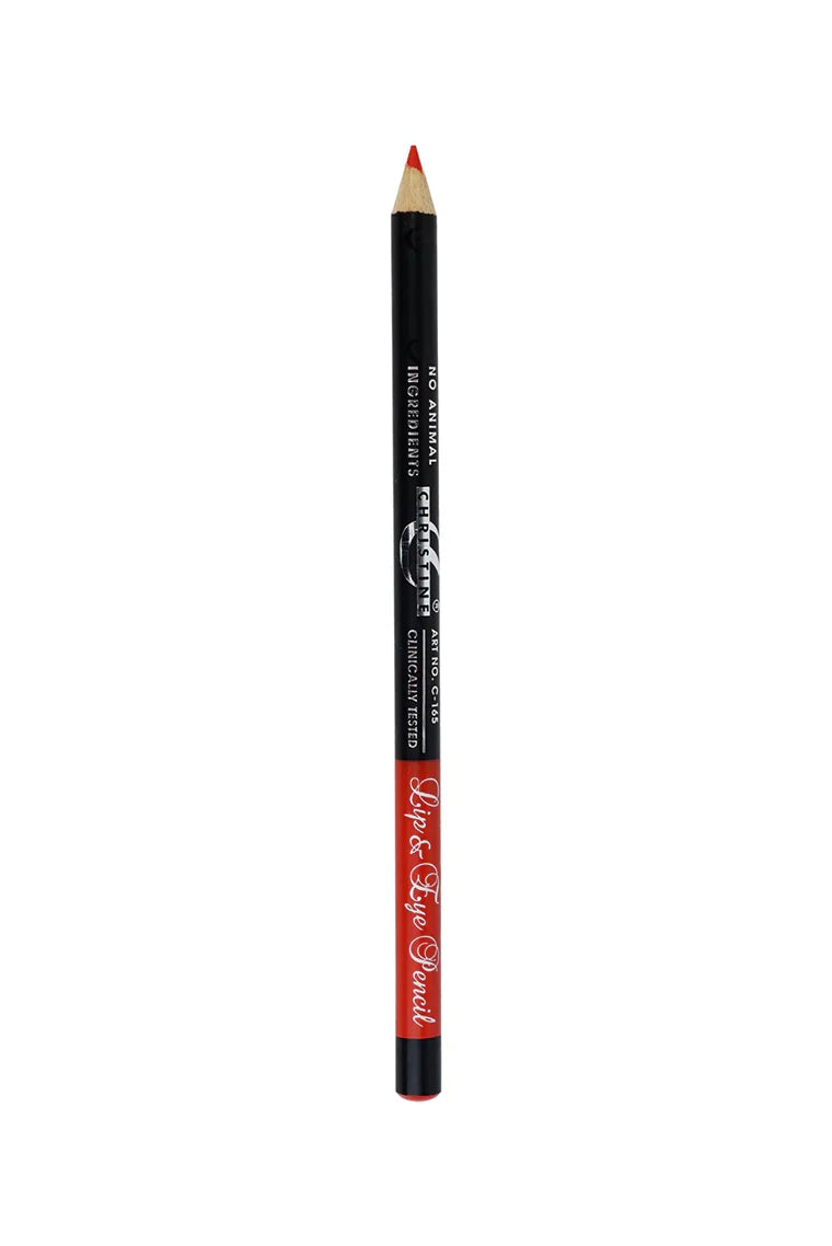 Christine Lip & Eye Pencil