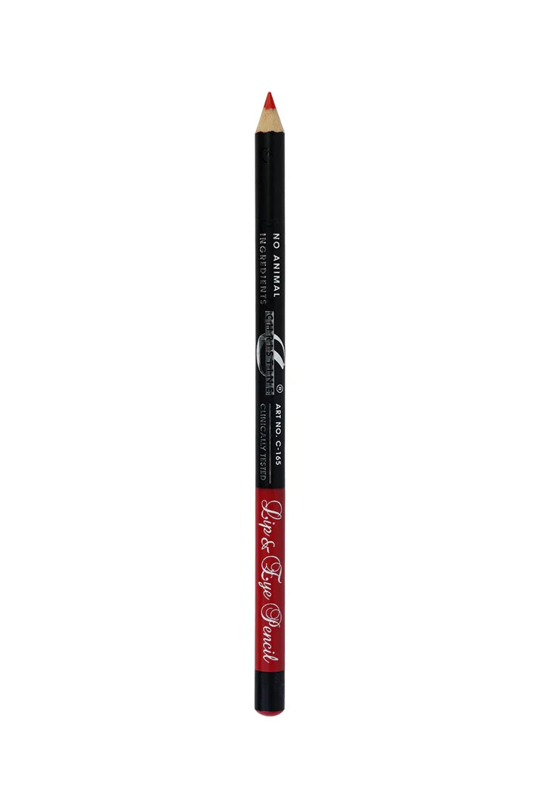 Christine Lip & Eye Pencil