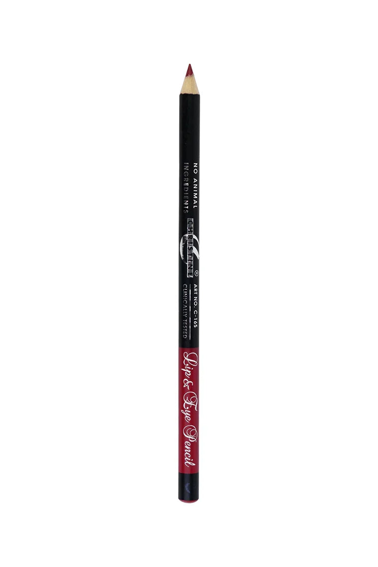 Christine Lip & Eye Pencil