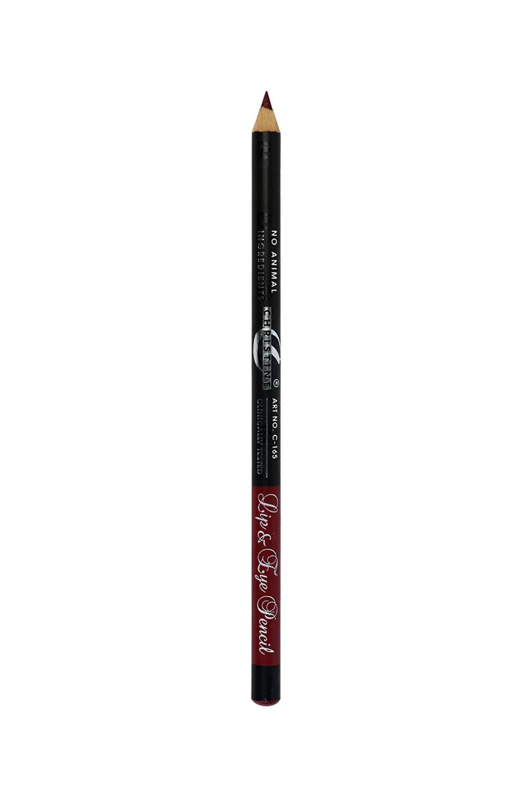 Christine Lip & Eye Pencil