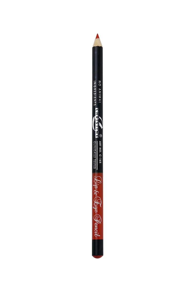Christine Lip & Eye Pencil