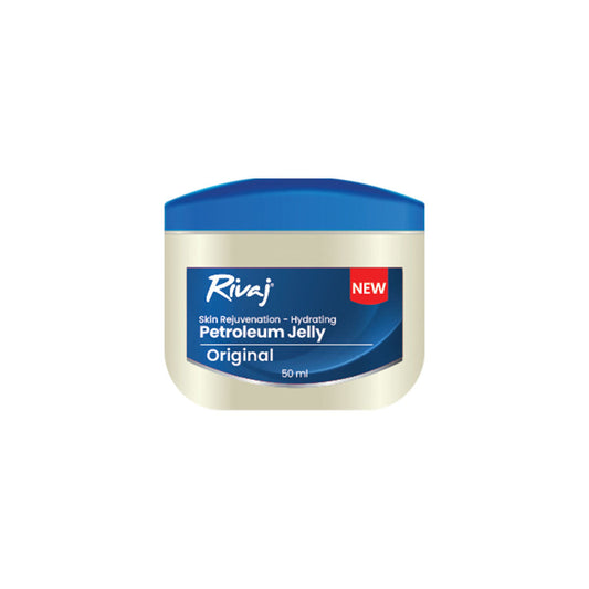 Hydrating Original Petroleum Jelly