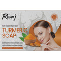 Turmeric Soap 100g