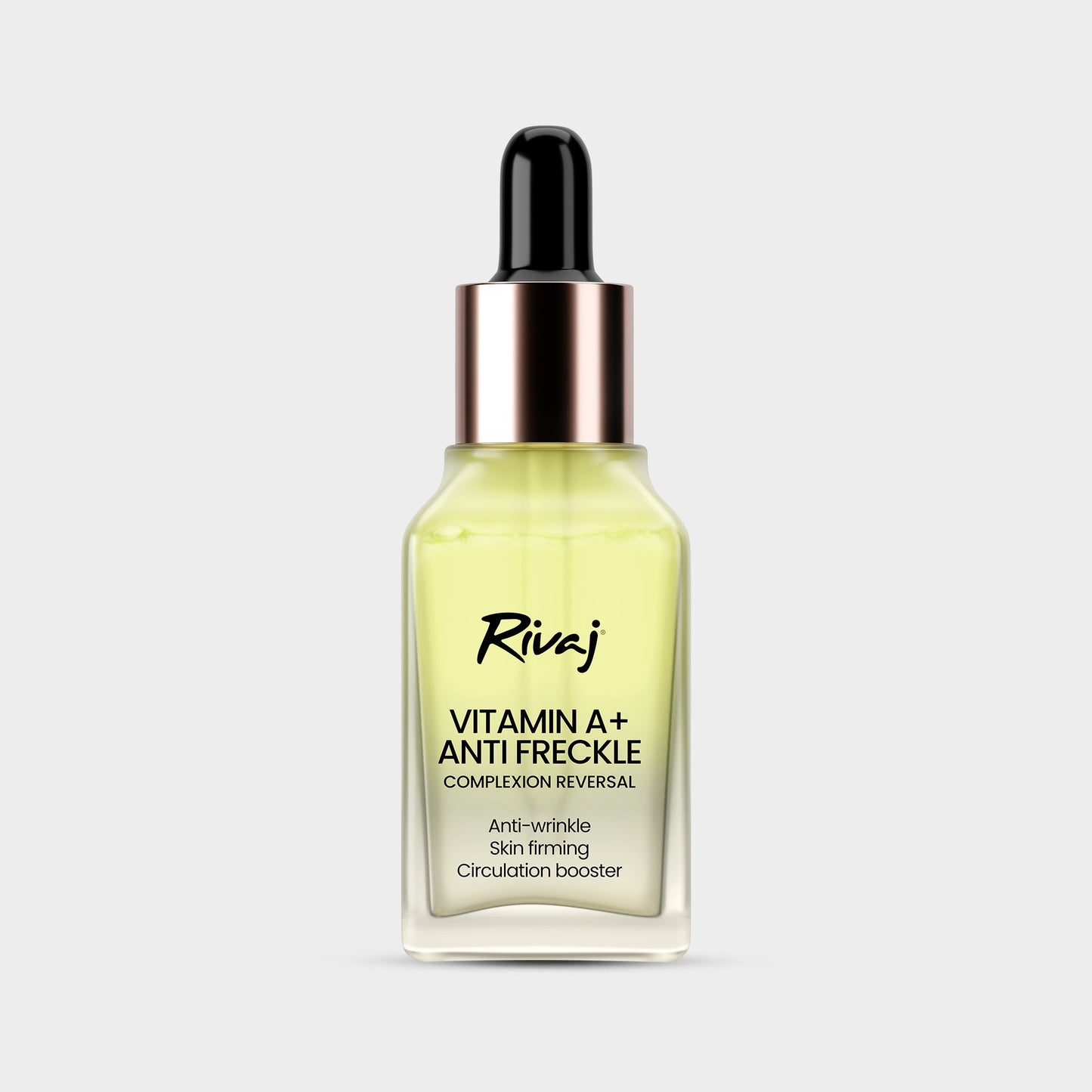 Vitamin A+ Anti-Freckle Complexion Reversal Face Serum 30ml