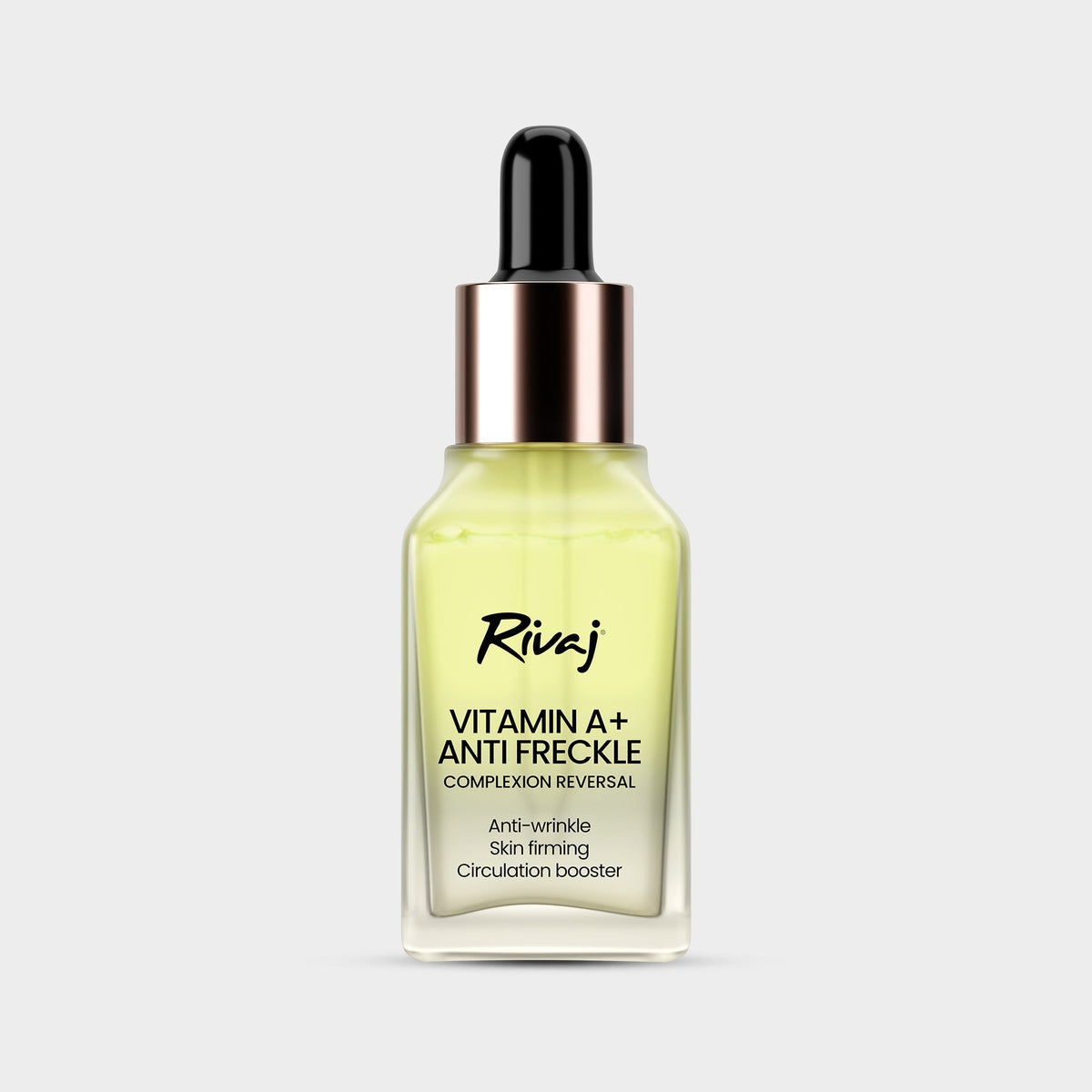 Vitamin A+ Anti-Freckle Complexion Reversal Face Serum 30ml