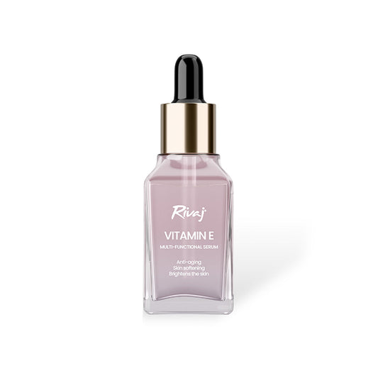 Vitamin E Face Serum 30ml