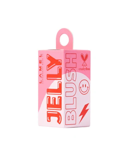 LAMEL Water Jelly Blush