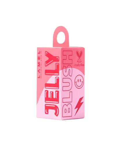 LAMEL Water Jelly Blush