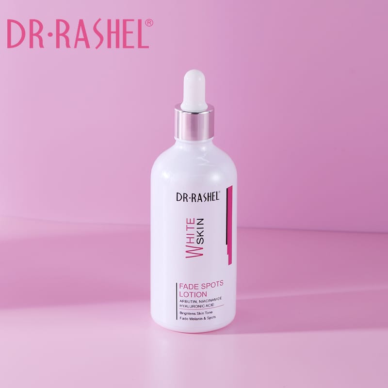 Dr.Rashel Whitening Fade Spots Lotion - 100ml
