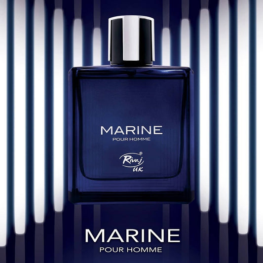Marine Men Perfume