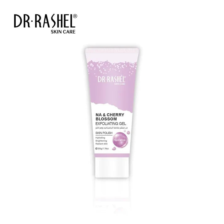 Dr.Rashel Skin Polish Exfoliating Gel