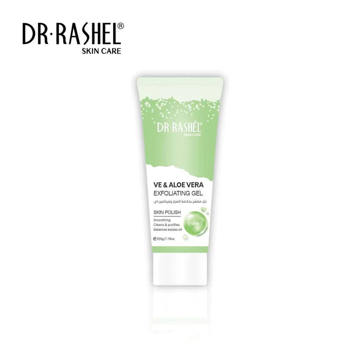 Dr.Rashel Skin Polish Exfoliating Gel