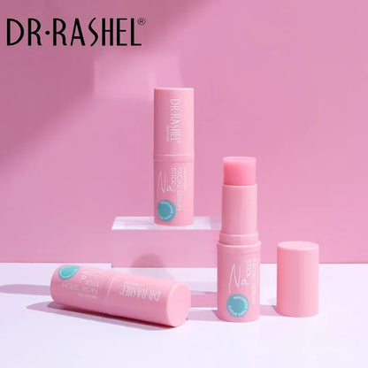 Dr.Rashel Facial Serum Stick Niacinamide Radiance-Boosting Stick for Dull Skin