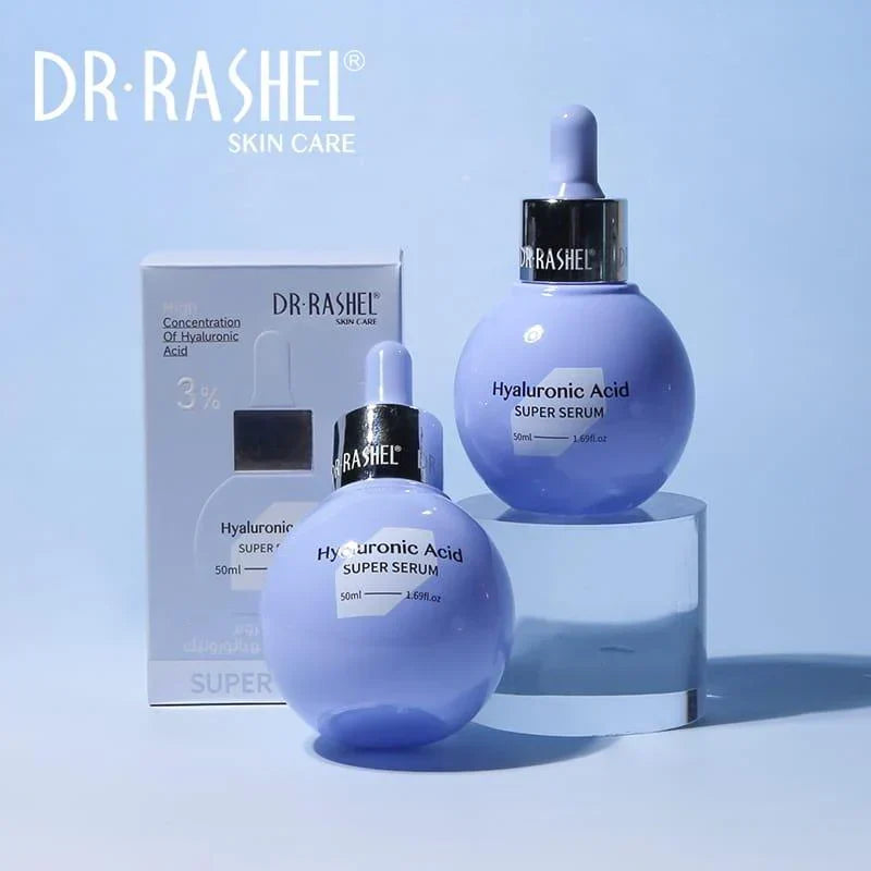 Dr Rashel Perfect Repair Ceramide B5 Super Serum- 5% 50ml