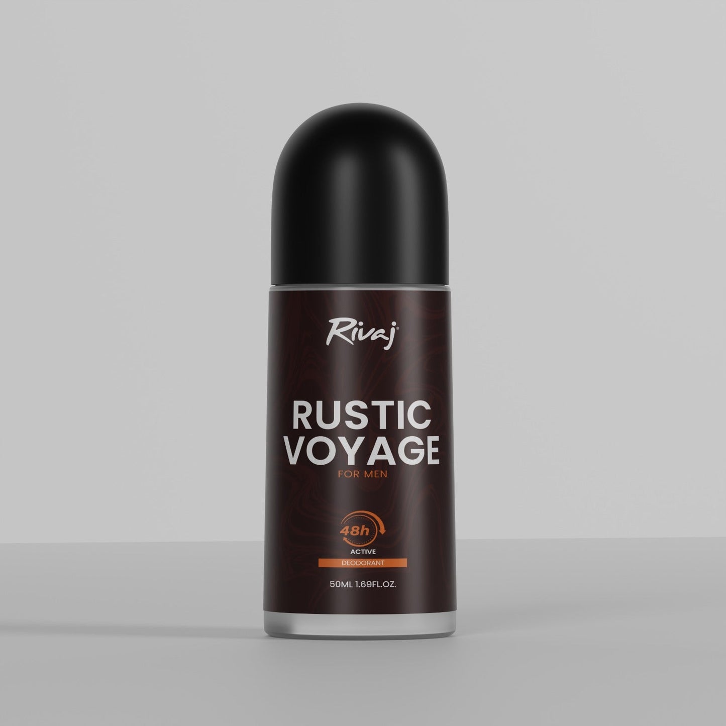 On Rustic Voyage Masculine Roll On 50Ml