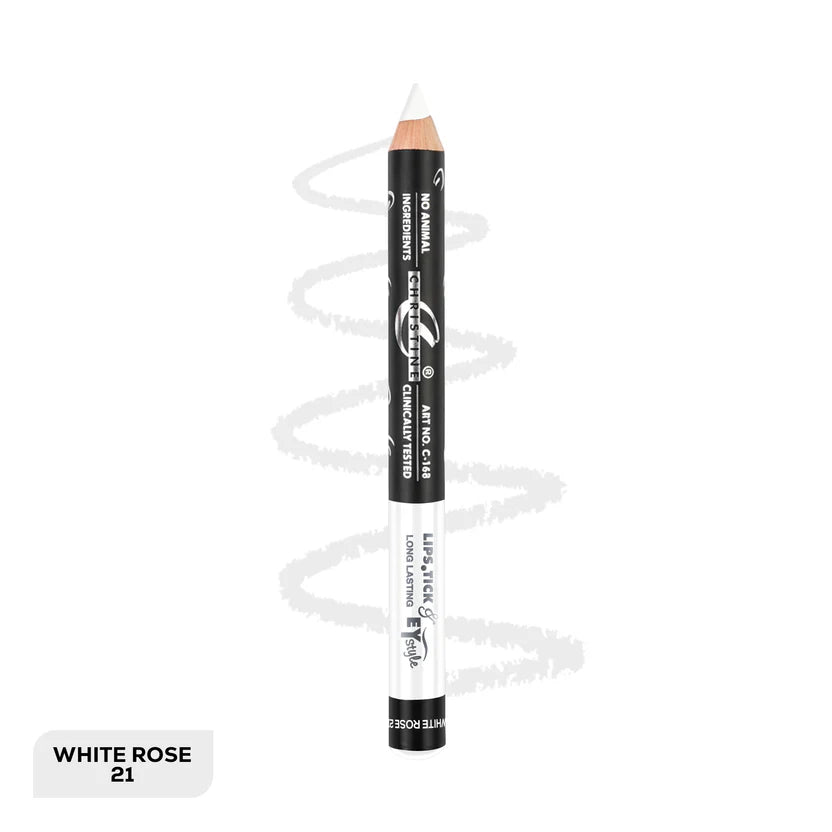 Christine Jumbo Pencil