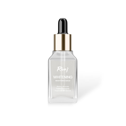 Whitening Face Serum 30ml
