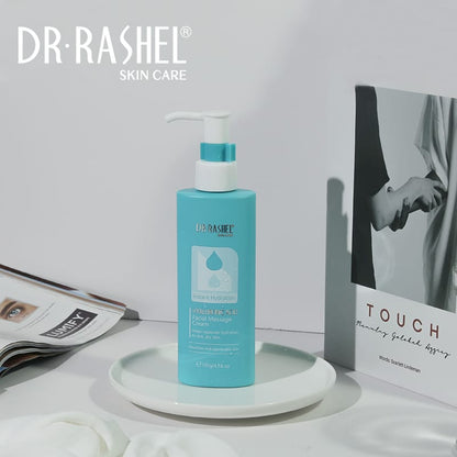 DR.Rashel Hyaluronic acid Facial Massage Cream 130g