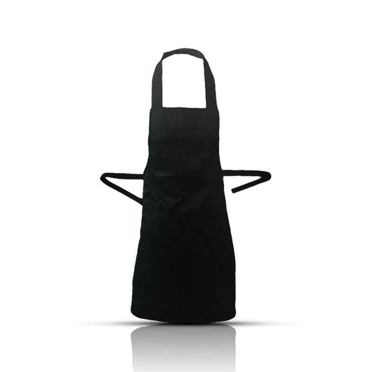 Glamorous Face Working Apron imp