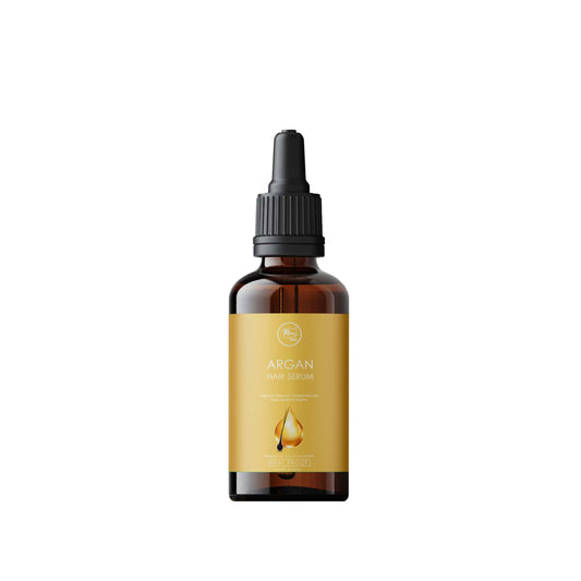 ARGAN OIL HAIR SERUM 30ML