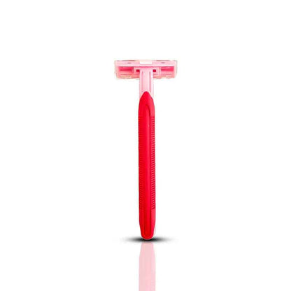 Glamorous Face 5 In 1 Razor 2 Blades For Women