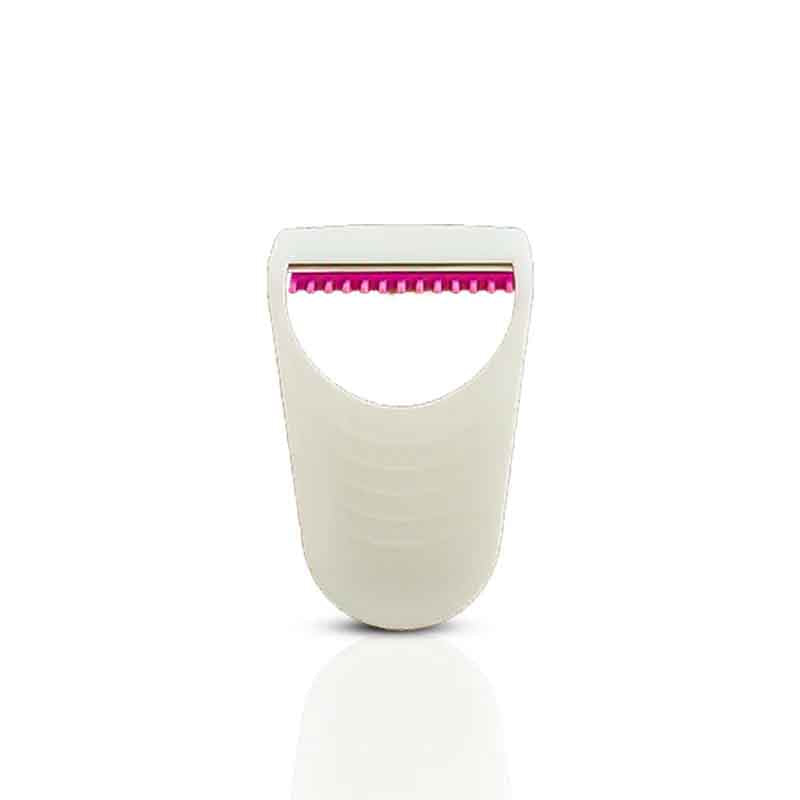 Glamorous Face 6 Pieces Shave Body Razor For Women