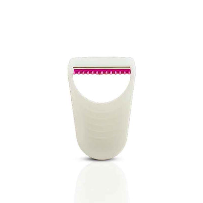 Glamorous Face 6 Pieces Shave Body Razor For Women