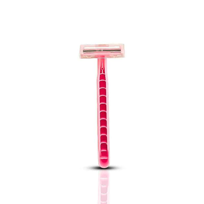 Glamorous Face 5 In 1 Razor 2 Blades For Women