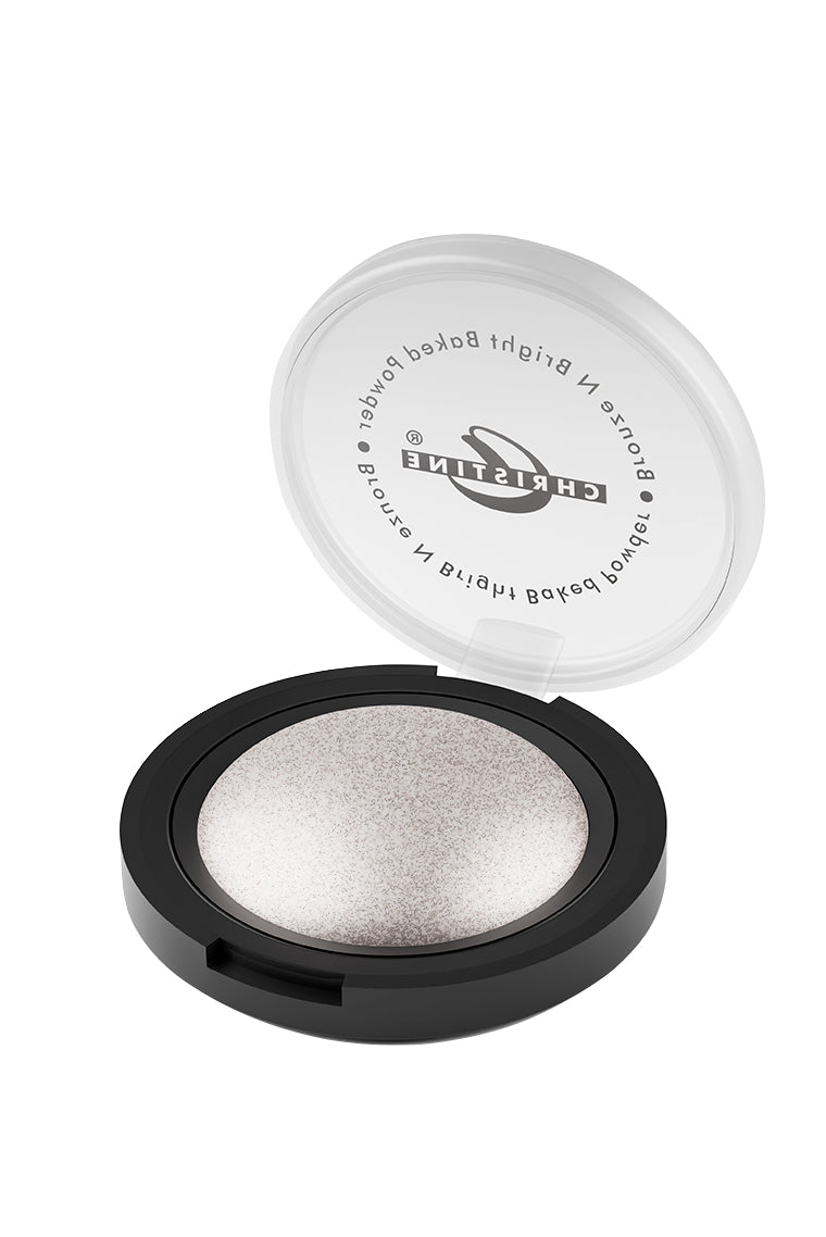 Baked Powder