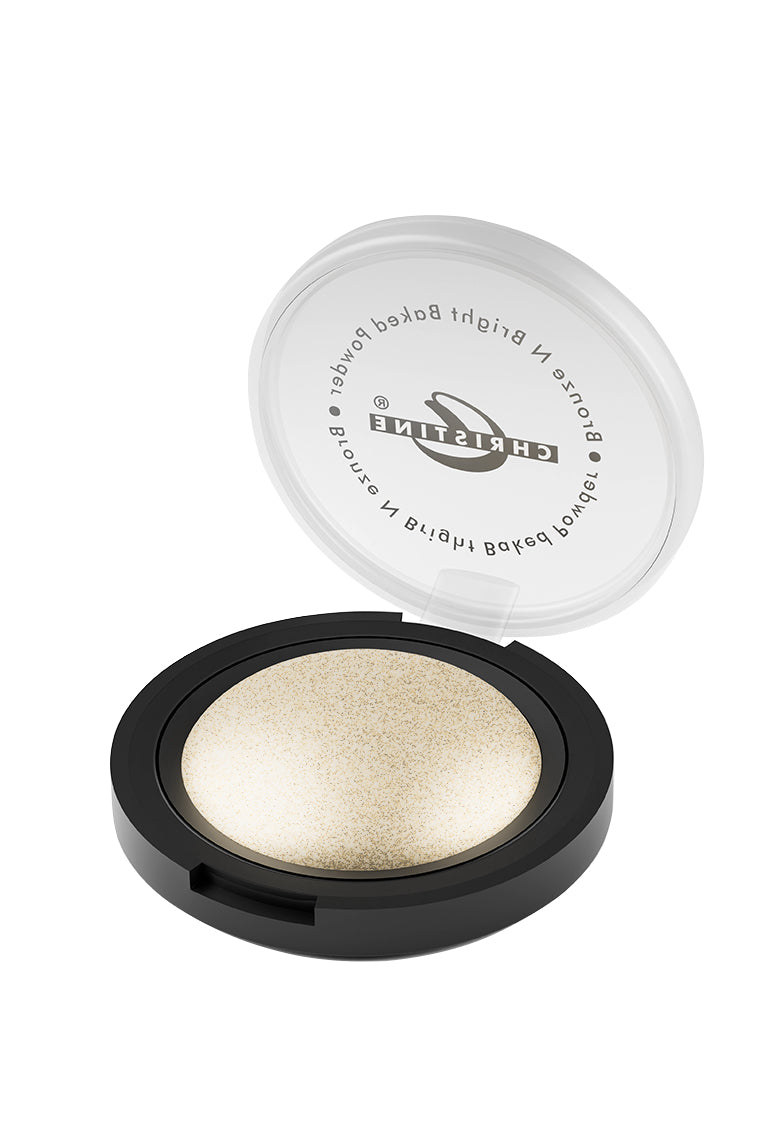 Baked Powder
