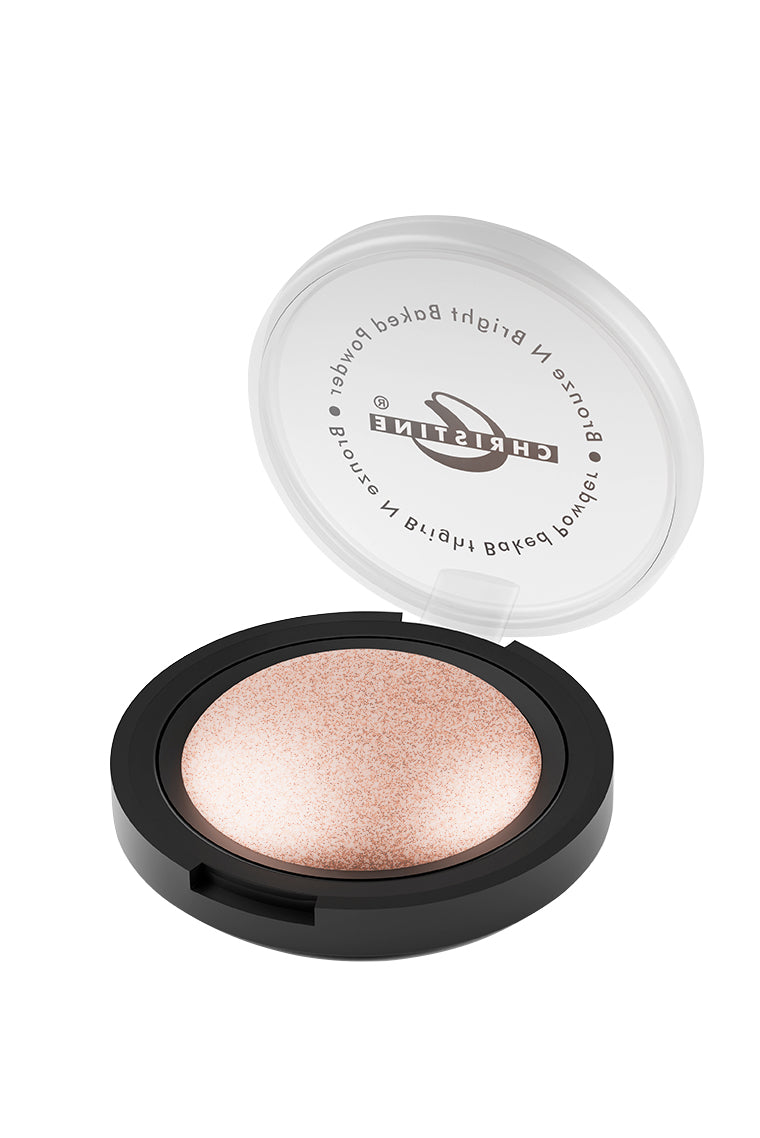 Baked Powder