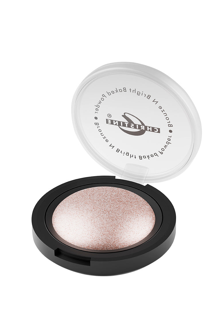Baked Powder