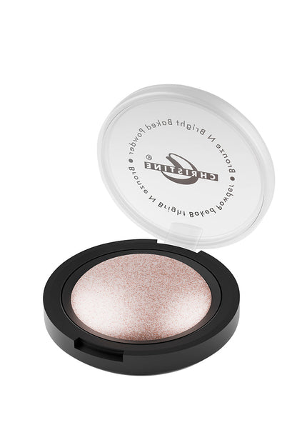 Baked Powder
