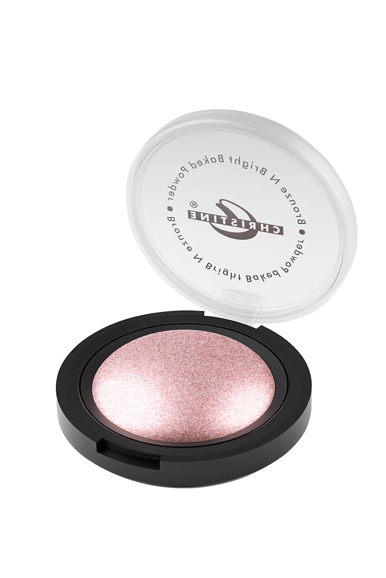 Baked Powder