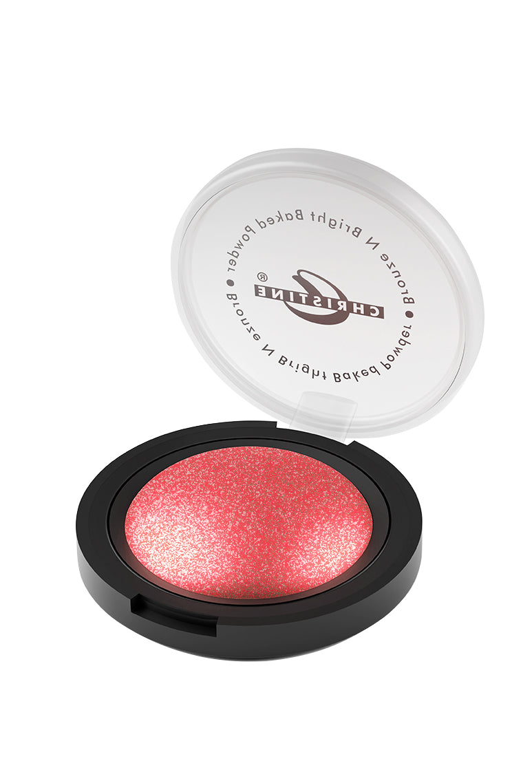 Baked Powder