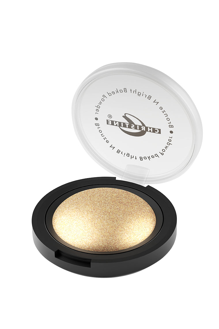 Baked Powder