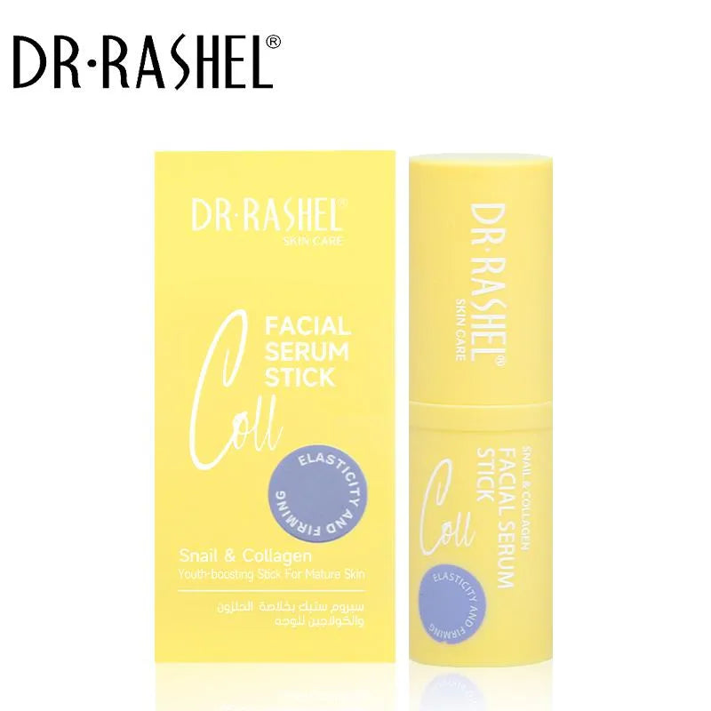 Dr.Rashel Snail & collagen Facial Serum Stick