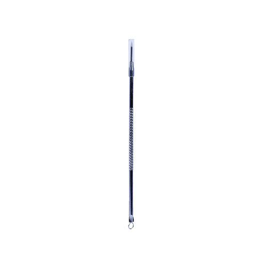 Black Head Pin