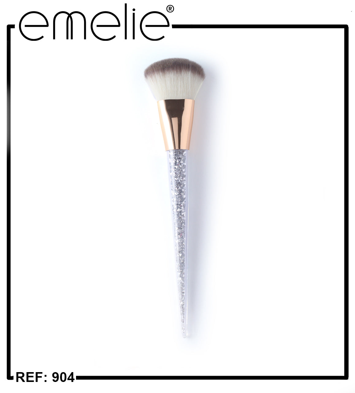 Makeup Brushes