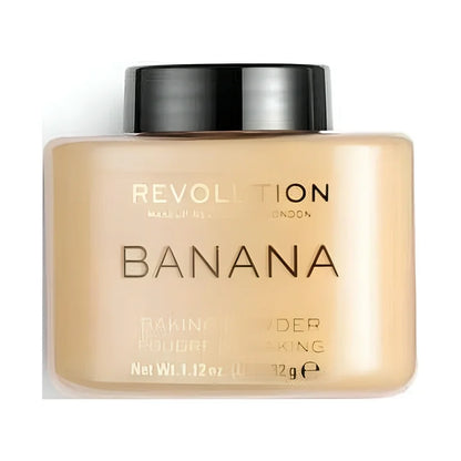 Makeup Revolution Loose Baking Powder