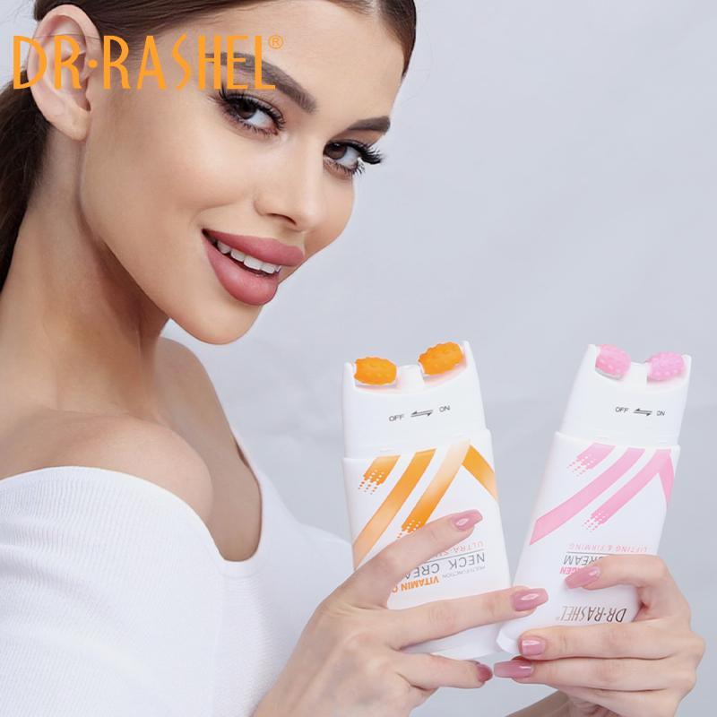 Dr. Rashel Vitamin C Ultra-Smoothing Neck Cream - 120g