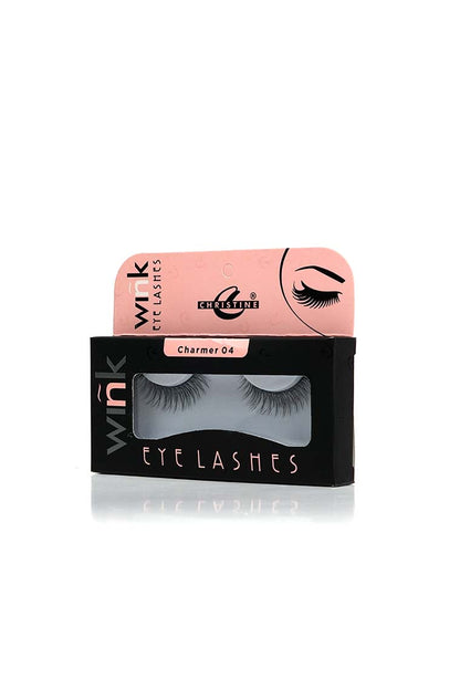Wink Eyelashes