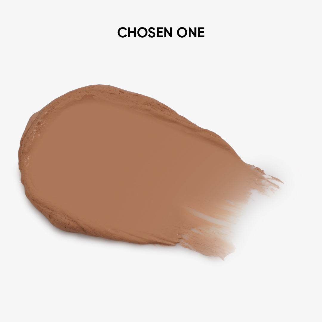 Trouble Maker Juno Full Coverage Matte Foundation