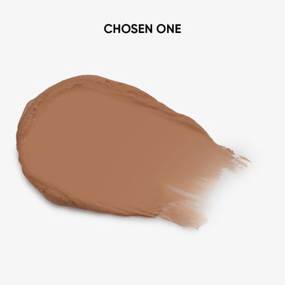 Trouble Maker Juno Full Coverage Matte Foundation