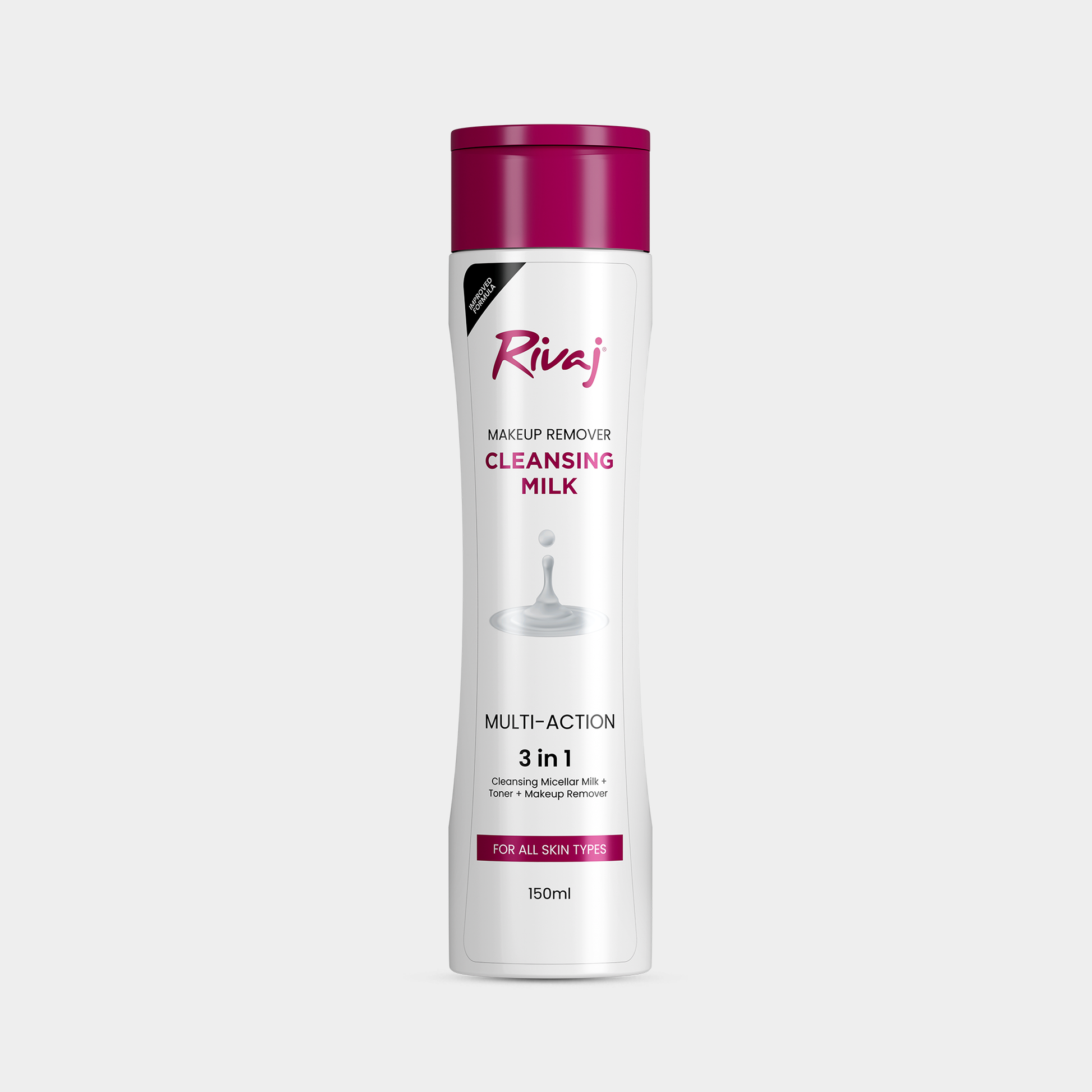 Cleansing Milk 150ml